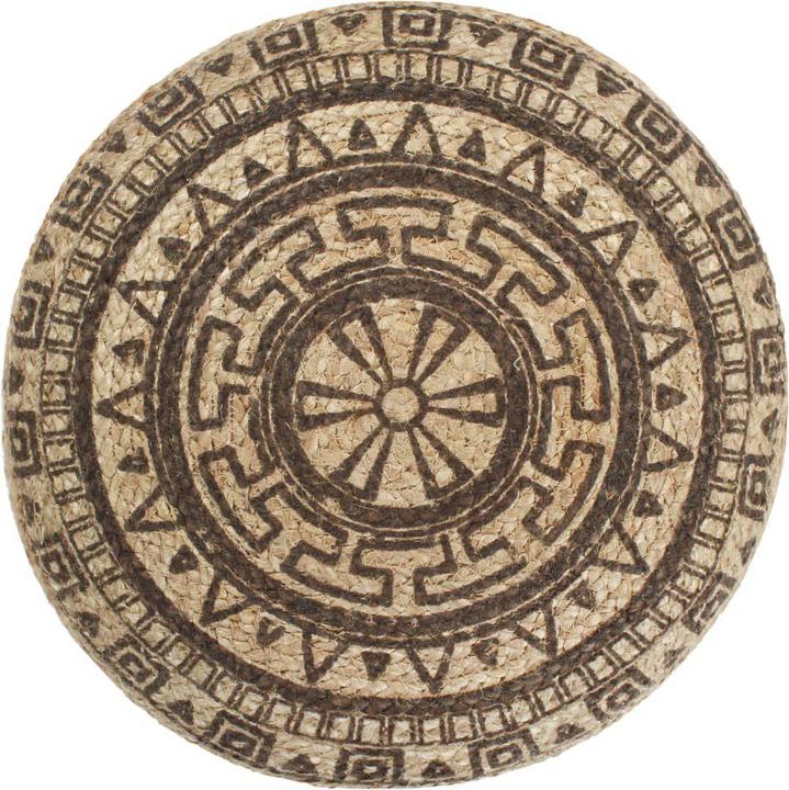 Actual product image vidaXL Sitzpuff