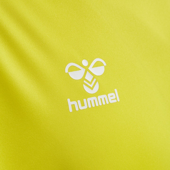 Actual product image hummel Core Xk Core Poly T-Shirt S/S (M)