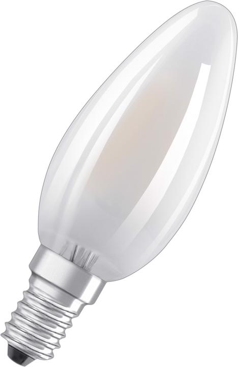 Image du produit Osram Retrofit Classic (E14, 4 W, 470 lm, 2 x, E)
