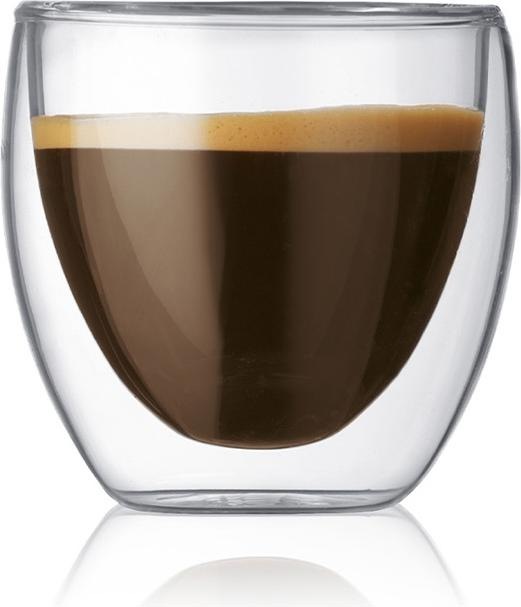 Produktbild Bodum Pavina (80 ml, 6 x)
