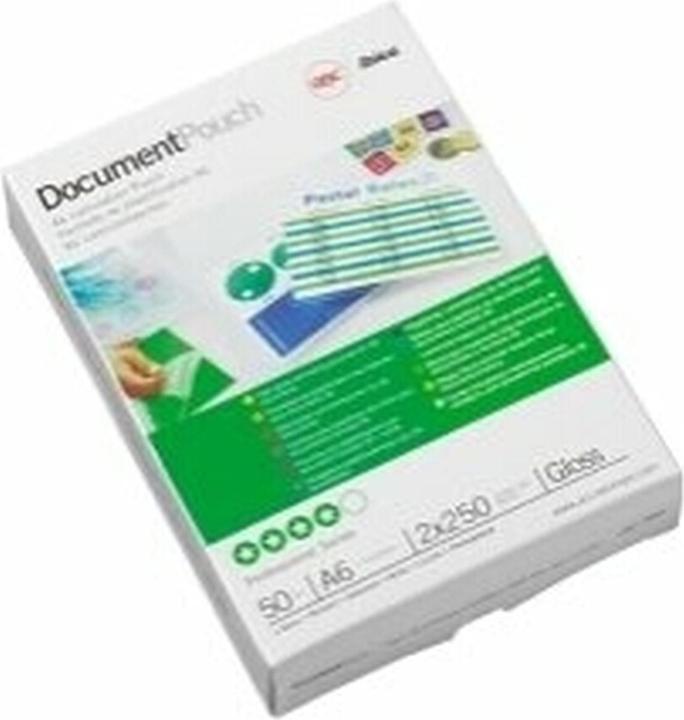 Image du produit GBC Films de pelliculage de première qualité (A6, 100 pièce(s), 80 µm)