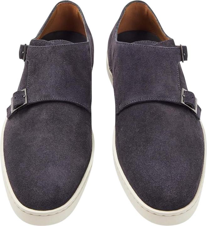 Produktbild BOSS OxfordSchuhe Devin Wildleder (39.5)