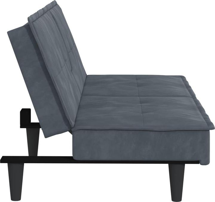 Image du produit vidaXL Schlafsofa