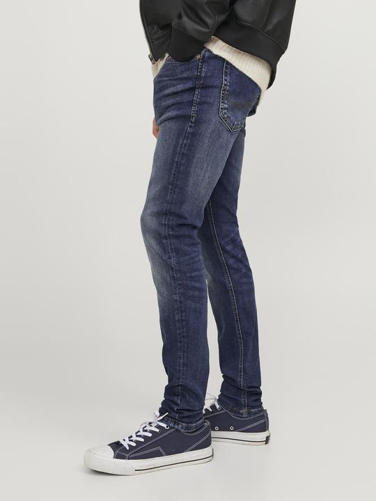 Produktbild Jack & Jones Liam Original AGI 005 Skinny Fit Jeans (W34/L36)