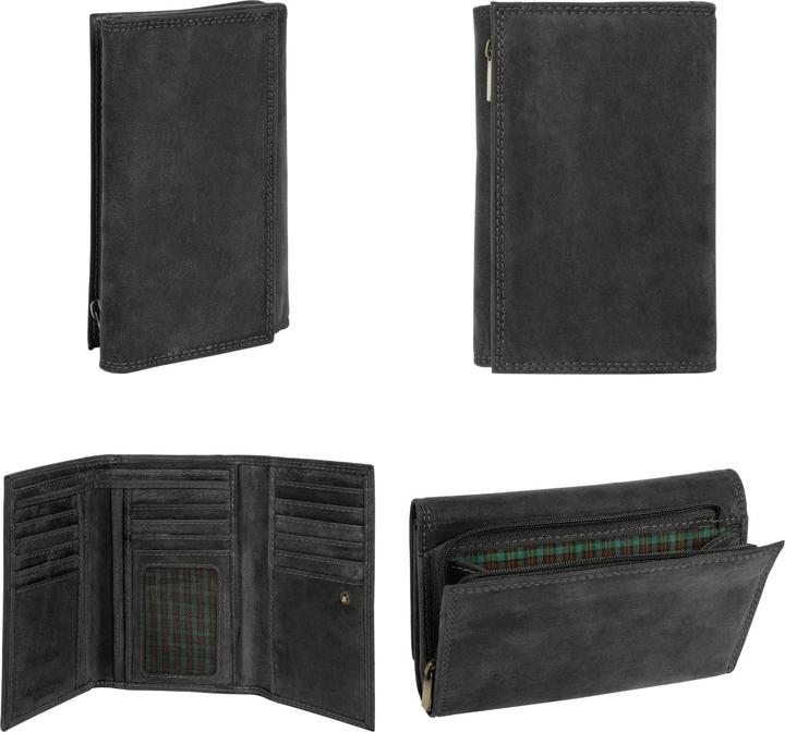 Actual product image Bagan Geldbörse