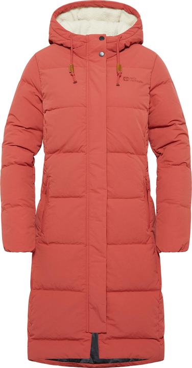 Produktbild Jack Wolfskin Nordlicht Coat W