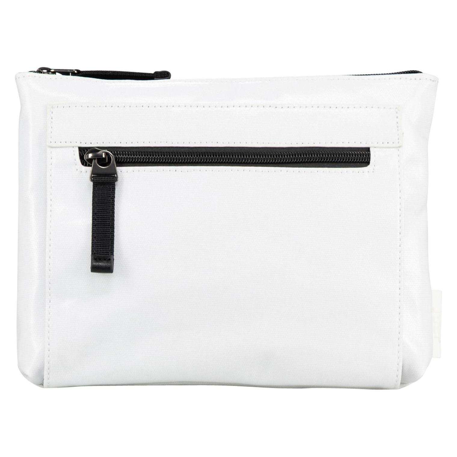 Jost, Damen, Handtasche, Kala Crossbody Bag, Weiss