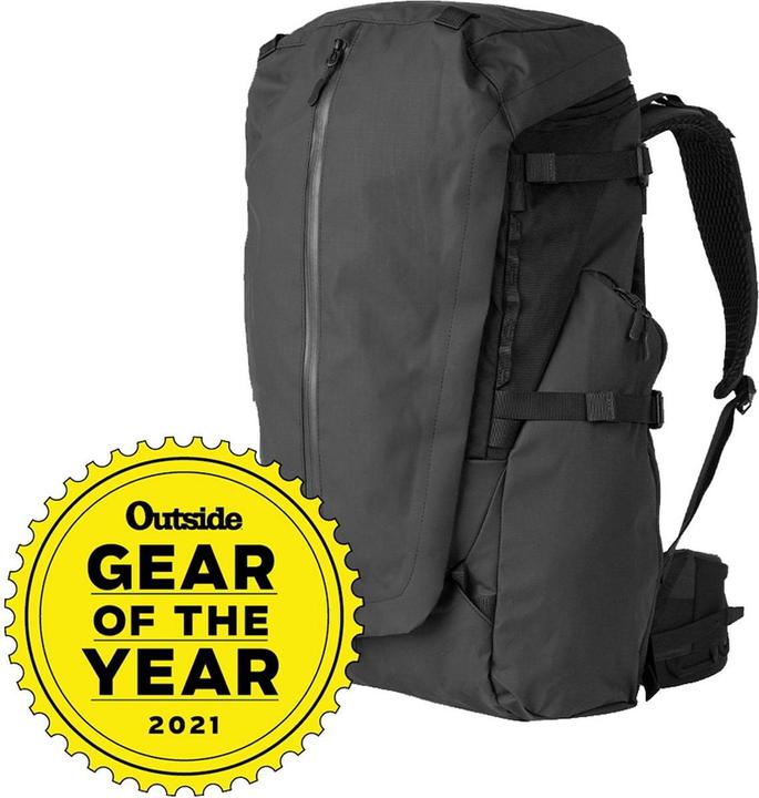 Image du produit Wandrd Sac à dos Fernweh M/L noir Photo Bundle (Sac à dos photo, 30 l)