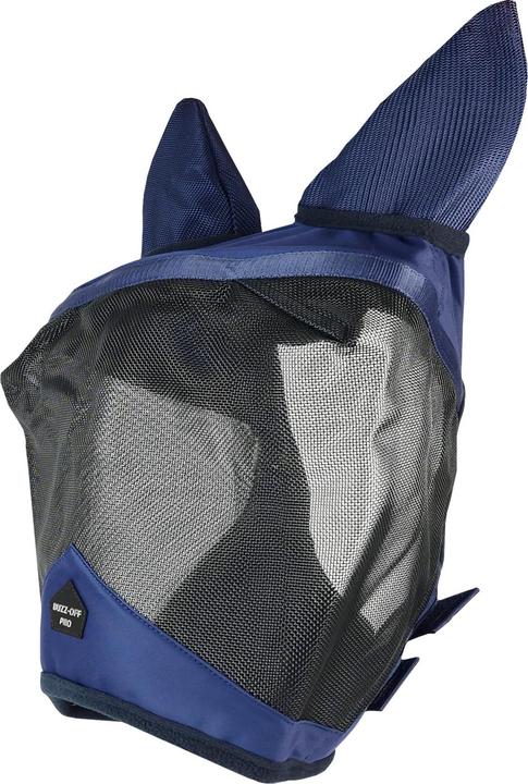 Produktbild Bucas Fliegenmaske Buzz-Off Pro
