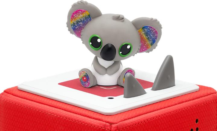 Produktbild Tonies Miss Crayon auf heisser Spur (Deutsch)