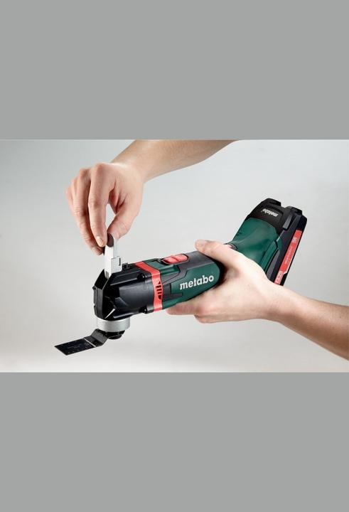 Immagine prodotto Metabo Multitool