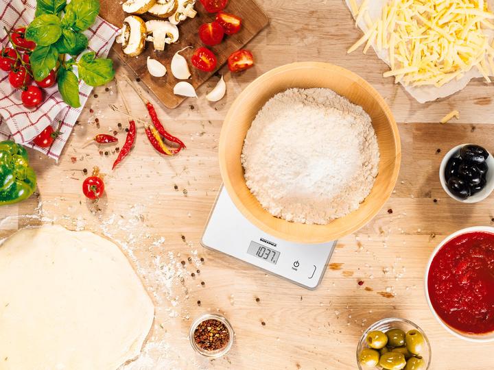 Actual product image Soehnle Page Compact 300