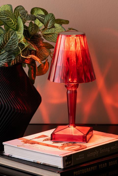Actual product image Leitmotiv Table Lamp Gem