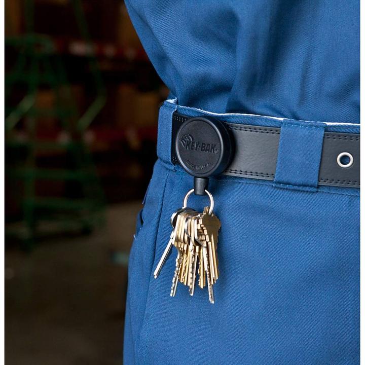 Produktbild Key-Bak Key Bak Mittel KB 6 BLACK