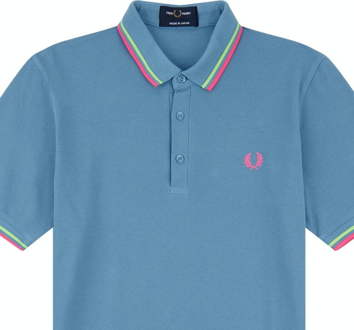 Produktbild Fred Perry Poloshirt Piqué (S)