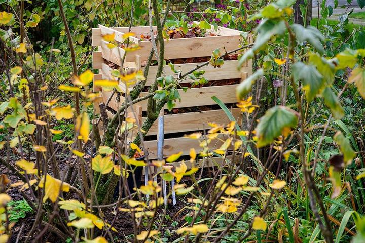 Actual product image Dobar Stecki (320 l)