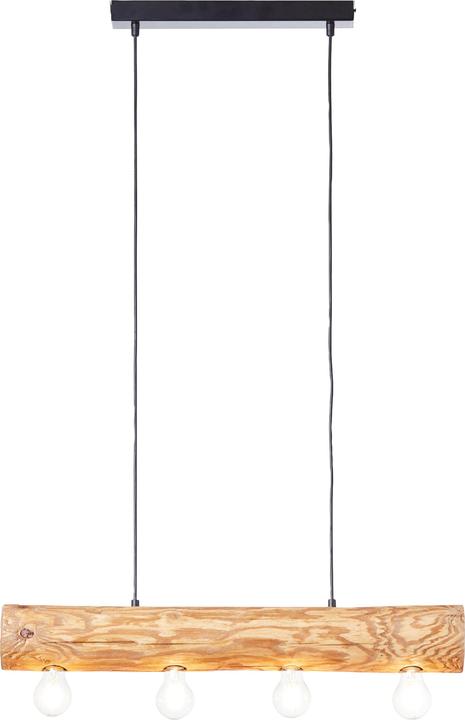 Actual product image Brilliant Trabo (E27)