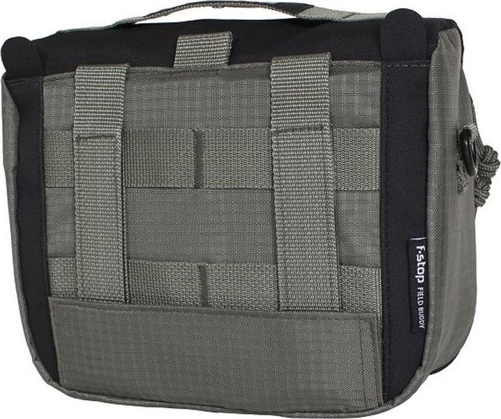 Produktbild F-Stop Elkhorn Pouch Foliage Green (Kamera Schultertasche)