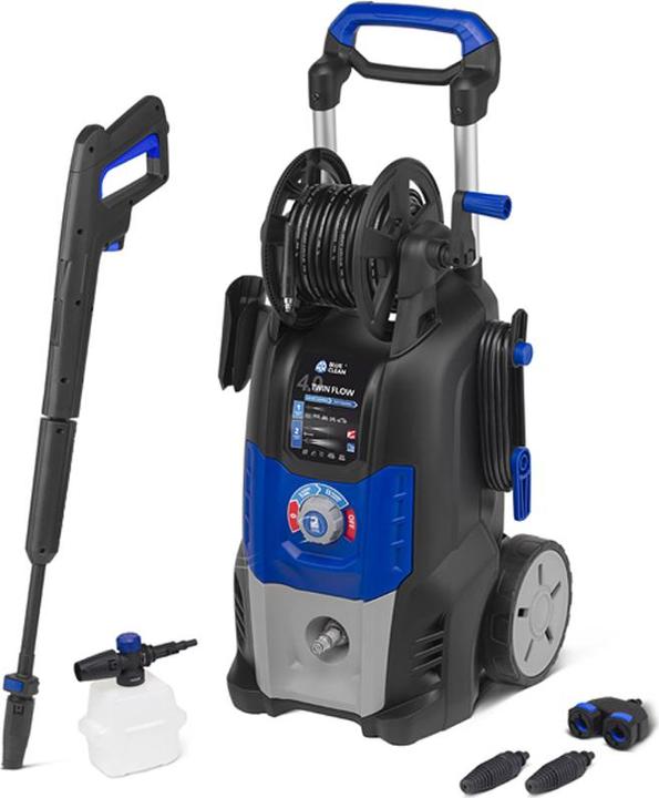 Annovi Reverberi High Pressure Washer With (Electrical connection)