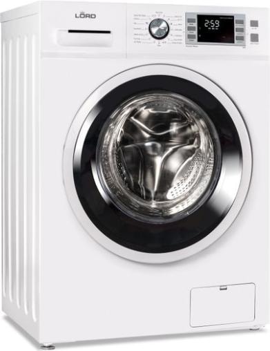 Produktbild Lord Waschtrockner W6