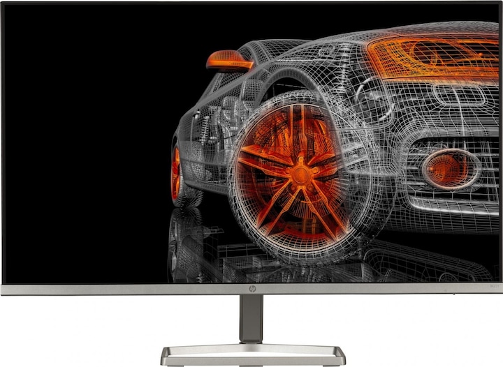 Produktbild HP M27f (1920 x 1080 Pixel, 27")