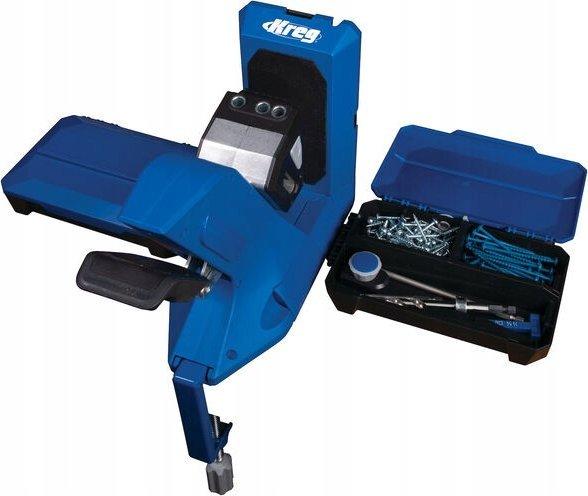 Image du produit Kreg Gabarit de perçage 720 Pro