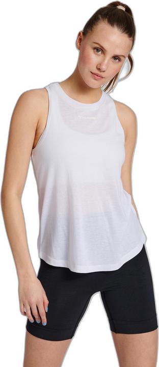 Actual product image hummel Mt Vanja Top (M)