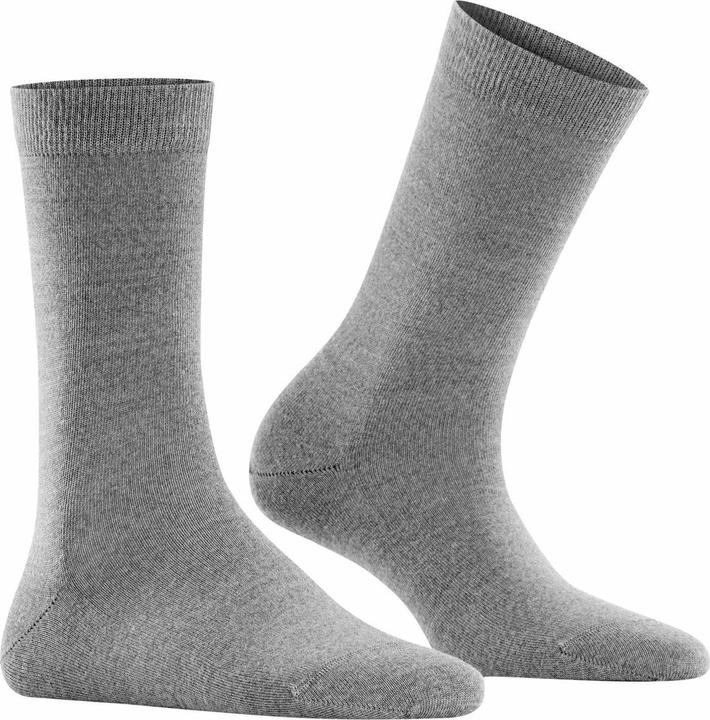 Immagine prodotto Falke Softmerino SO (Confezione da 2, 39 - 40)