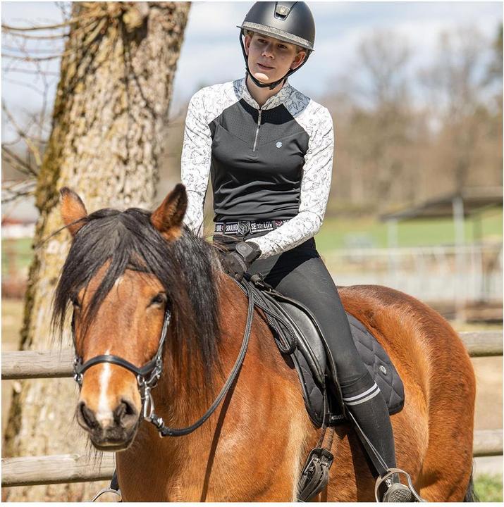 Produktbild Soulhorse Funktionsshirt One Line (XL)