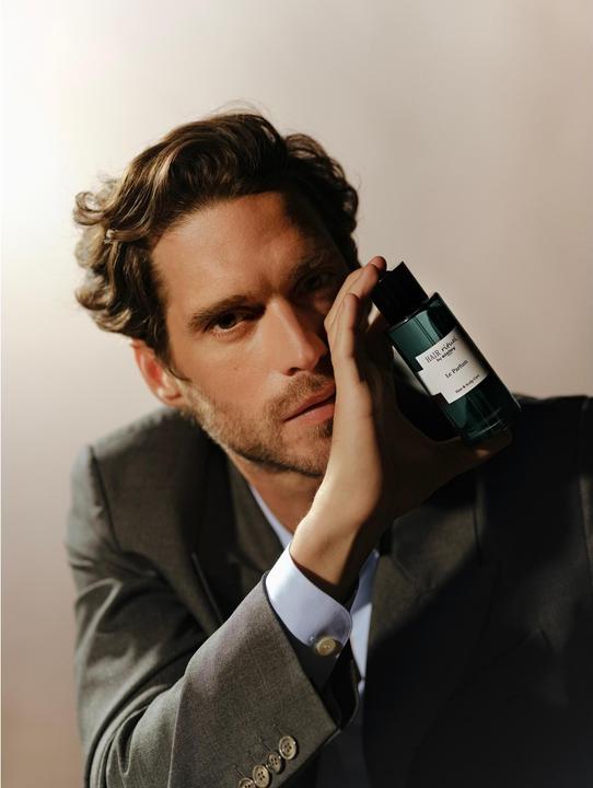 Image du produit Sisley Le Parfum (100 ml, Parfum pour les cheveux, Spray parfumé pour le corps et les cheveux, Ambre, Bois, Citron, Floral, Lavande, Mimosa, Verveine)