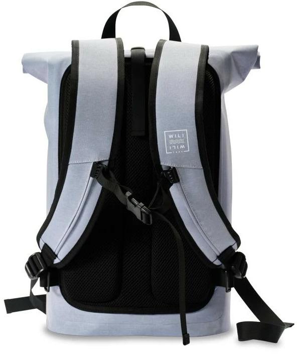 Image du produit Wili Wili Tree Rucksack Roll Top Lite Backpack Seastar Purple, 20 l (20 l)