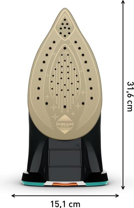 Immagine prodotto Tefal Ultimate Pure FV9844 (3200 W, 60 g/min)