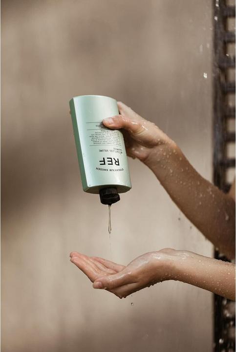 Immagine prodotto Ref. REF Weightless Volume Shampoo 100 ml (Shampoo liquido, 100 ml)