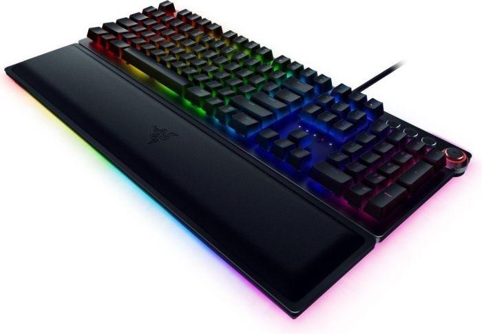 Image du produit Razer Huntsman Elite (DE, Filaire)