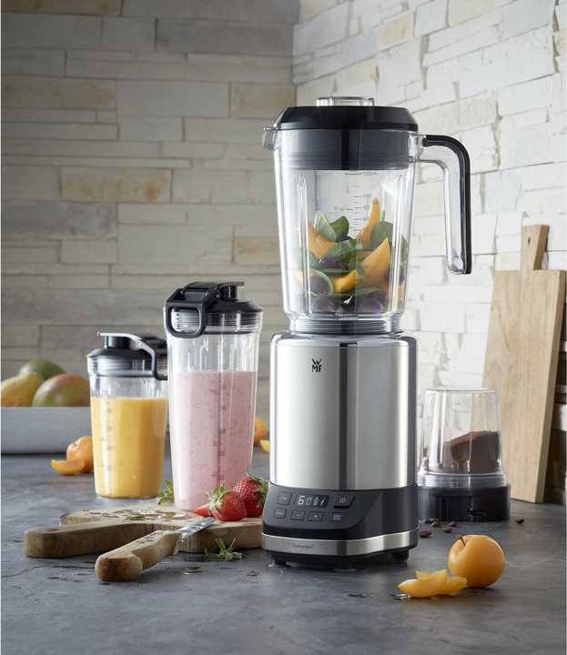 Image du produit WMF Kult Pro mélangeur multifonctionnel (1200 W)
