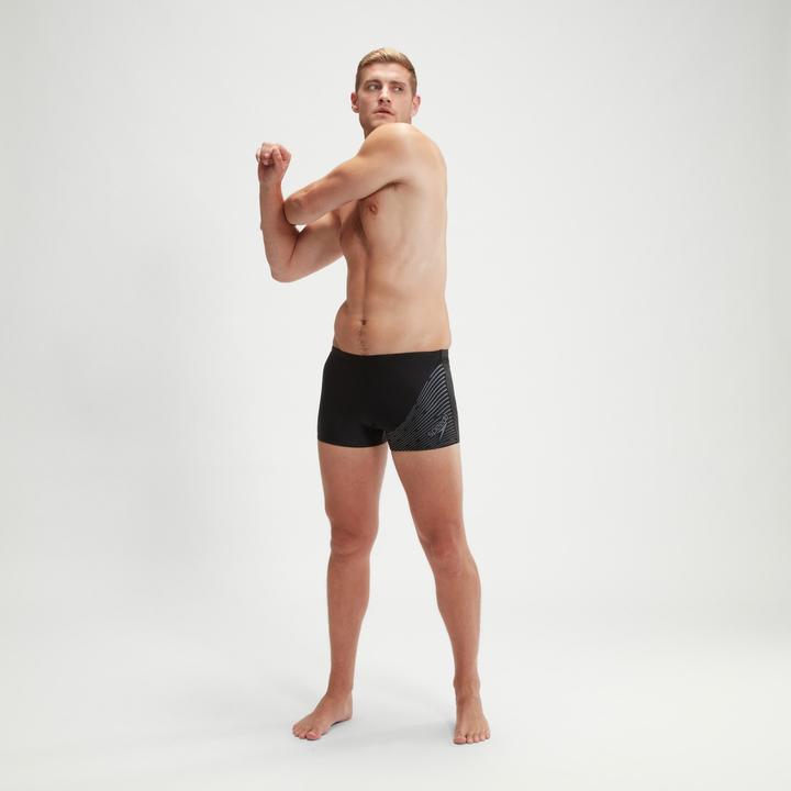 Produktbild Speedo Medley Logo Aquashort (30)