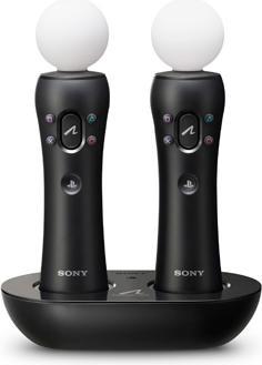 Produktbild Sony Playstation Move Charging Station (PS3)