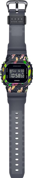Produktbild G-Shock GM-5640GEM-1ER (Taucheruhr, 49.60 mm)