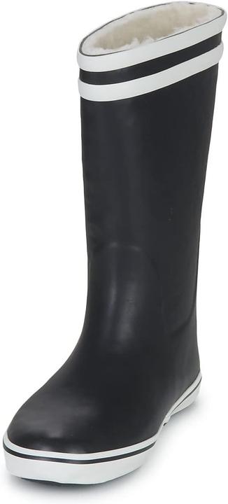 Actual product image Aigle Malouine Fur 2 (41)