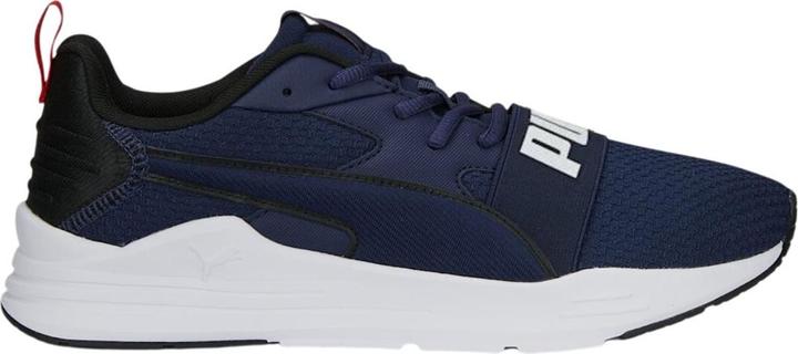 Produktbild No Name Herrenschuh Puma Wired marineblau 389275 03 (38)