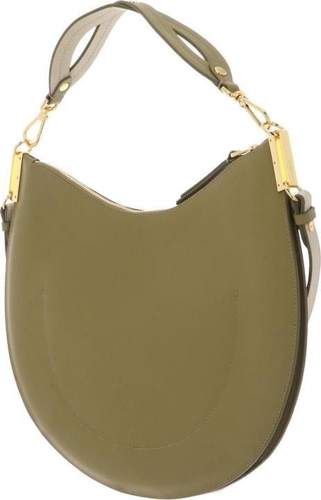 Immagine prodotto Coccinelle Sunup Handbag Double Grainy Leather