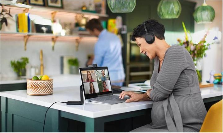 Produktbild Jabra Evolve2 55 (Kabellos, USB-C)