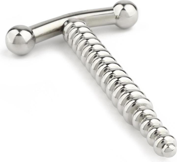 Produktbild Mr. Steel Screw Driver Penis Plug