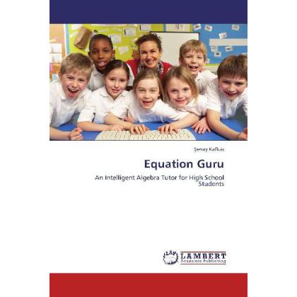 Equation Guru, Schulbücher von enay Kafkas