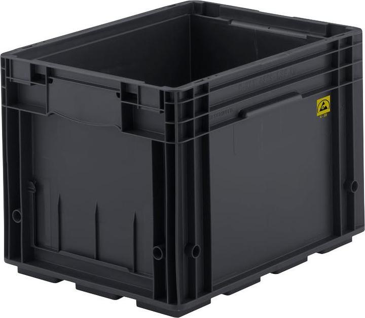 Image du produit SSI Schäfer Supports de petites charges R-KLT ESD