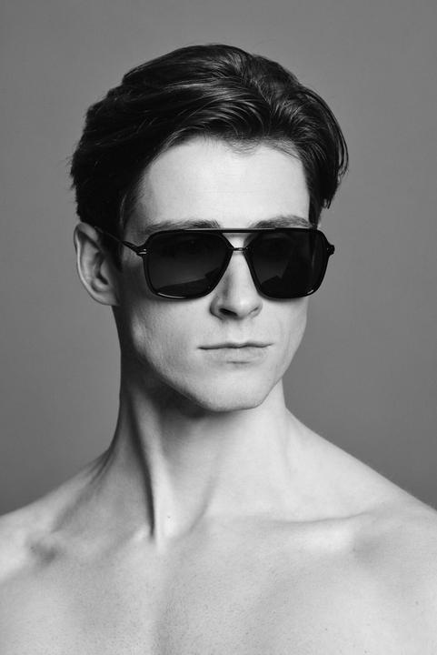 Produktbild Marc Lauder 1986