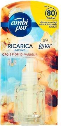 Produktbild Ambi Pur Ambipur Ricar 21.5 Vaniglia C9x30x6 80gg