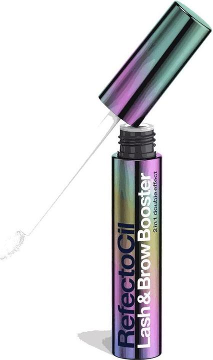 Produktbild Refectocil Lash & Brow Booster 2in1 6mL (6 ml)
