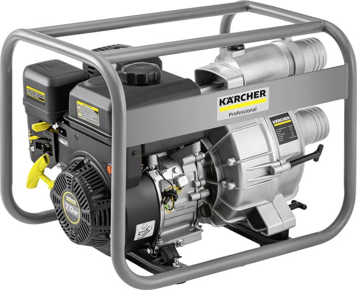 Image du produit Kärcher WWP 45 1.042-210.0 (Pompe des égouts)
