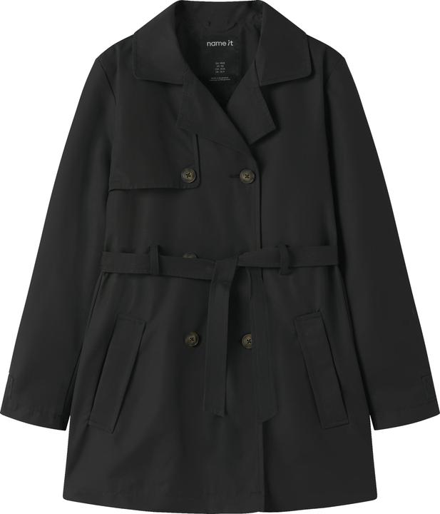 Immagine prodotto Name it Gürtel Trenchcoat
